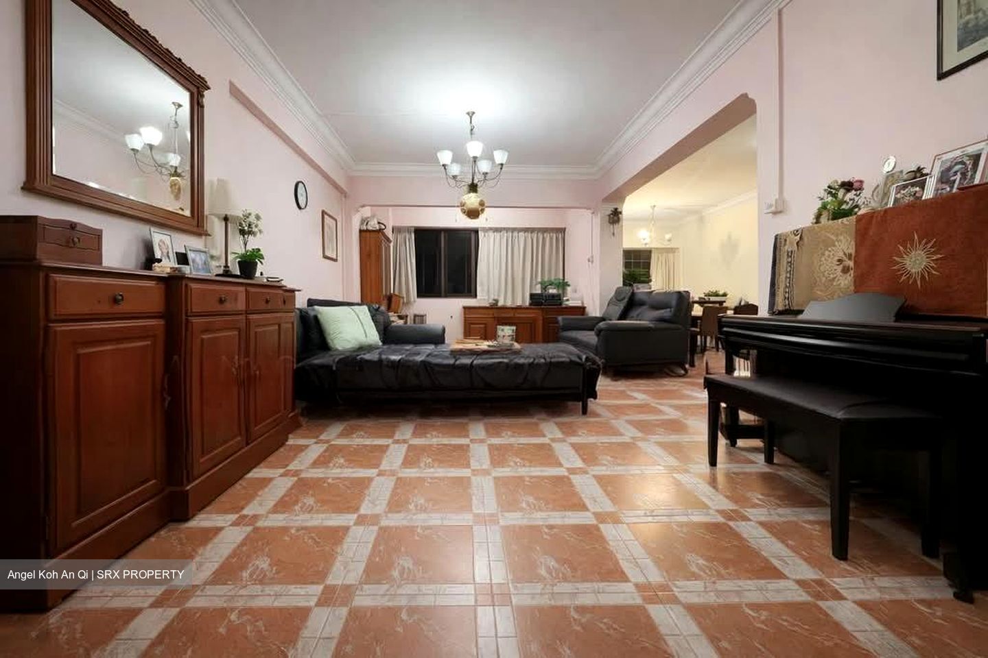 Blk 168 Petir Road (Bukit Panjang), HDB 5 Rooms #578690821
